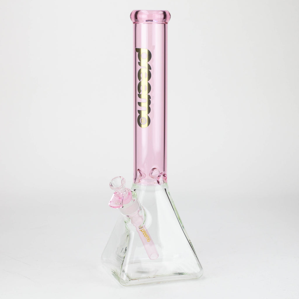 preemo - 16 inch Pyramid Base Beaker [P038]