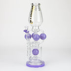 preemo - 16 inch Sprocket to Coil Bubbler [P087]