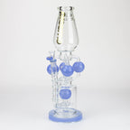 preemo - 16 inch Sprocket to Coil Bubbler [P087]