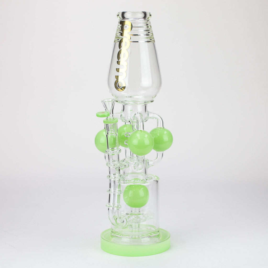 preemo - 16 inch Sprocket to Coil Bubbler [P087]