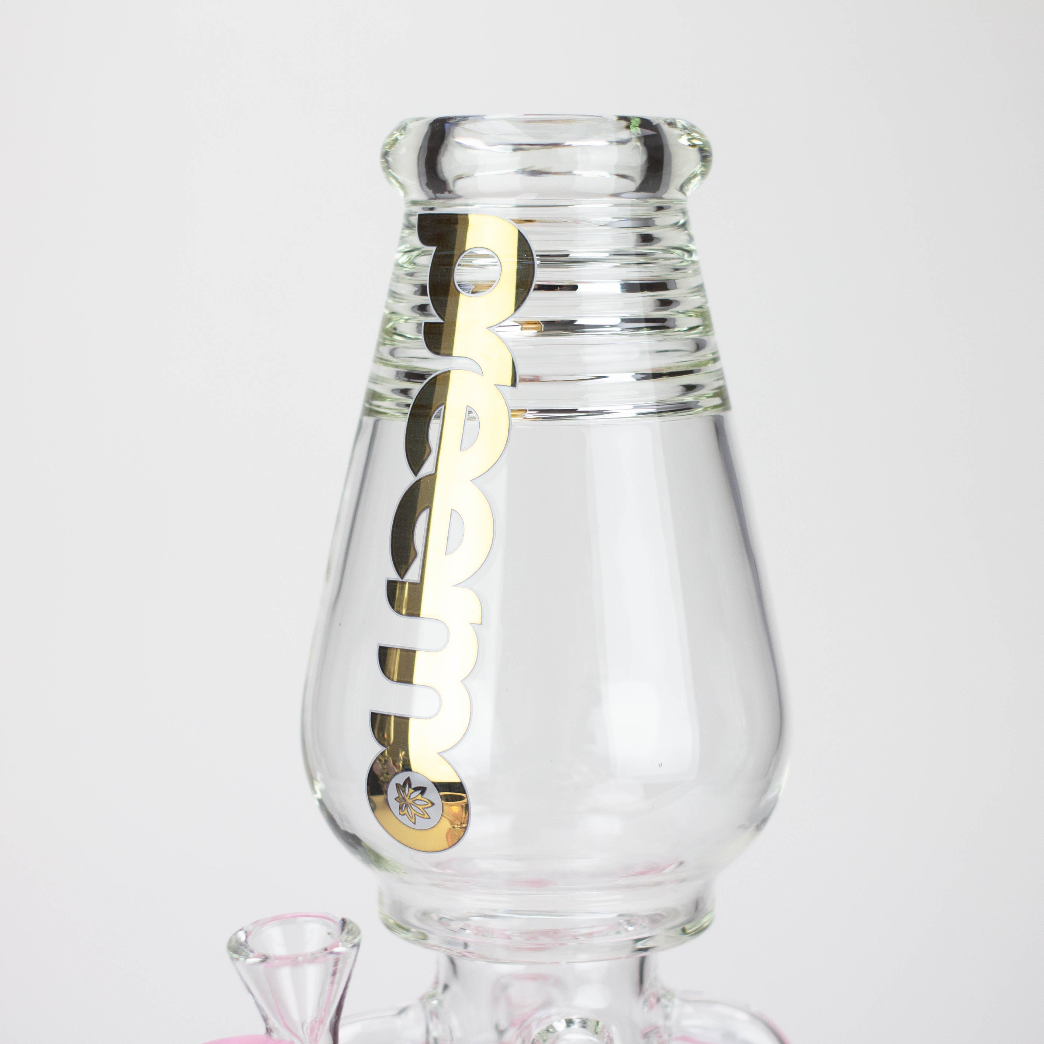 preemo - 16 inch Sprocket to Coil Bubbler [P087] Secondary image