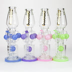 preemo - 16 inch Sprocket to Coil Bubbler [P087]