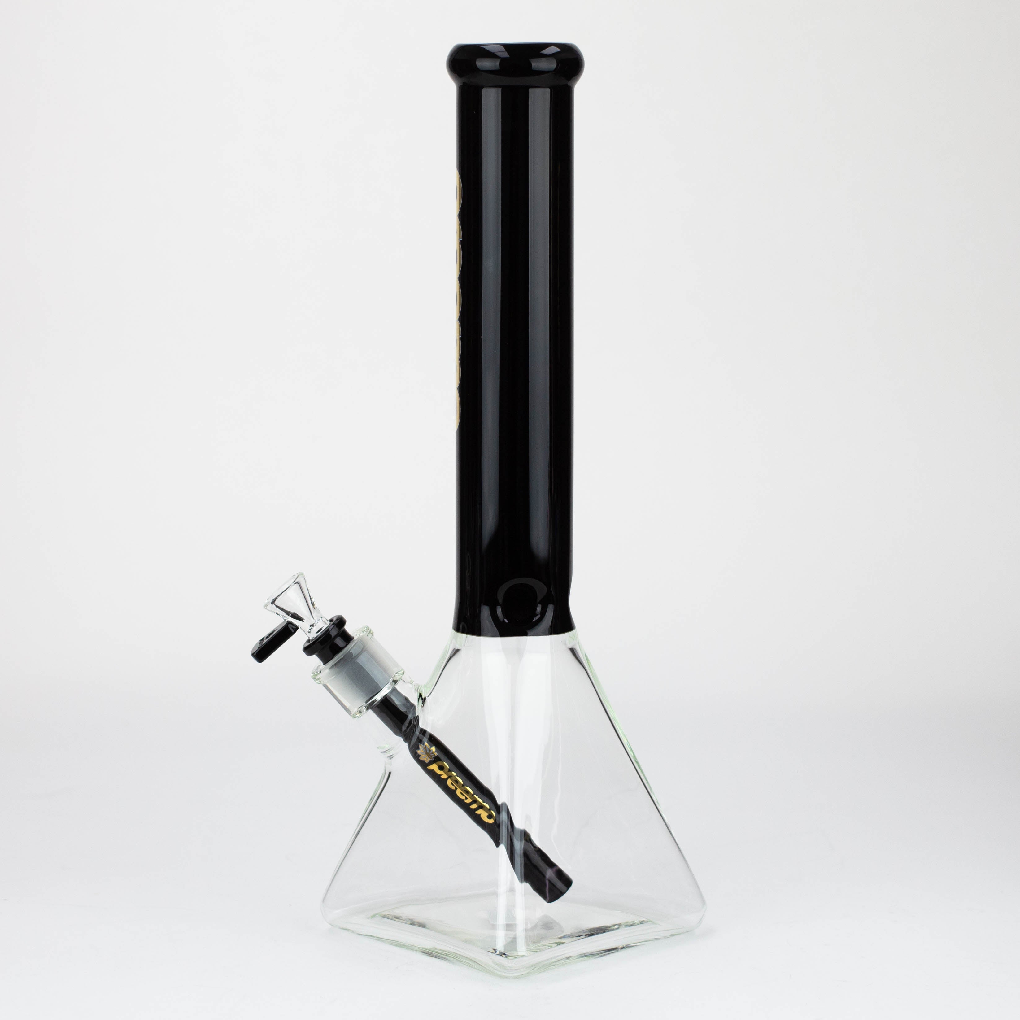preemo - 16 inch Pyramid Base Beaker [P038] Secondary image