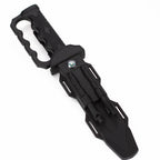 ALPHASTEEL | 11.5″ Tactical Hunting Knife [2628A]
