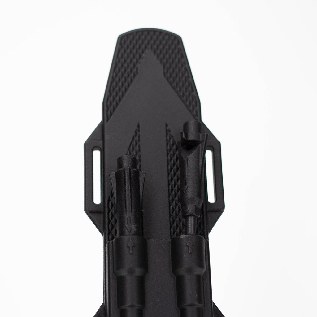 ALPHASTEEL | 11.5″ Tactical Hunting Knife [2628A]
