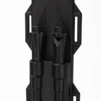 ALPHASTEEL | 11.5″ Tactical Hunting Knife [2628A]