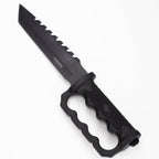 ALPHASTEEL | 11.5″ Tactical Hunting Knife [2628A]