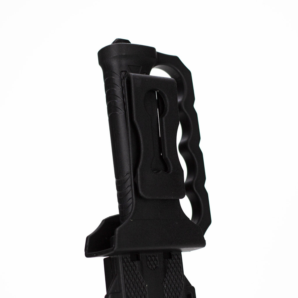 ALPHASTEEL | 11.5″ Tactical Hunting Knife [2628A]