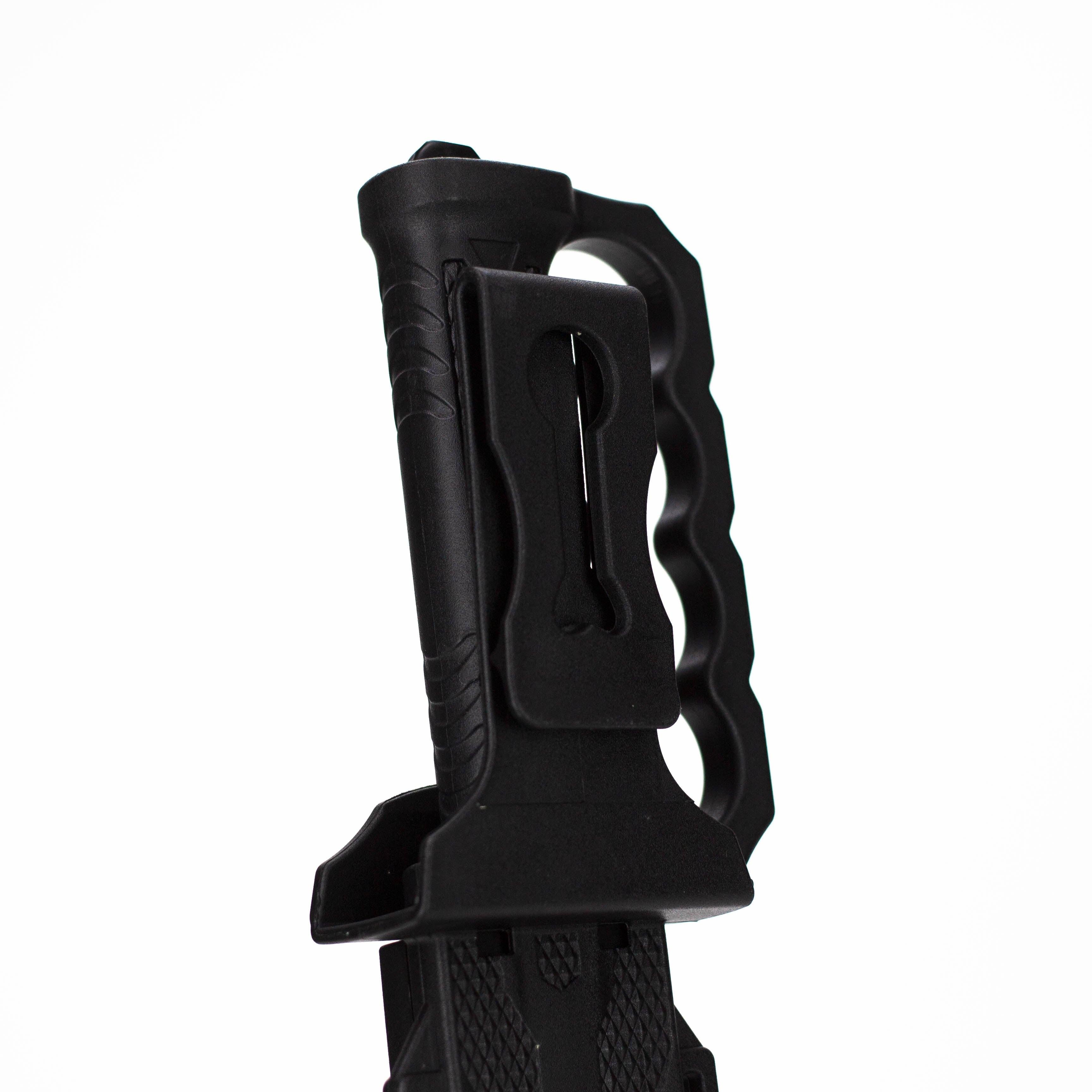 ALPHASTEEL | 11.5″ Tactical Hunting Knife [2628A]