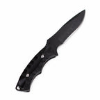 ALPHASTEEL | 9" Full Tang Fixed Blade Hunting Knives [MOD4]