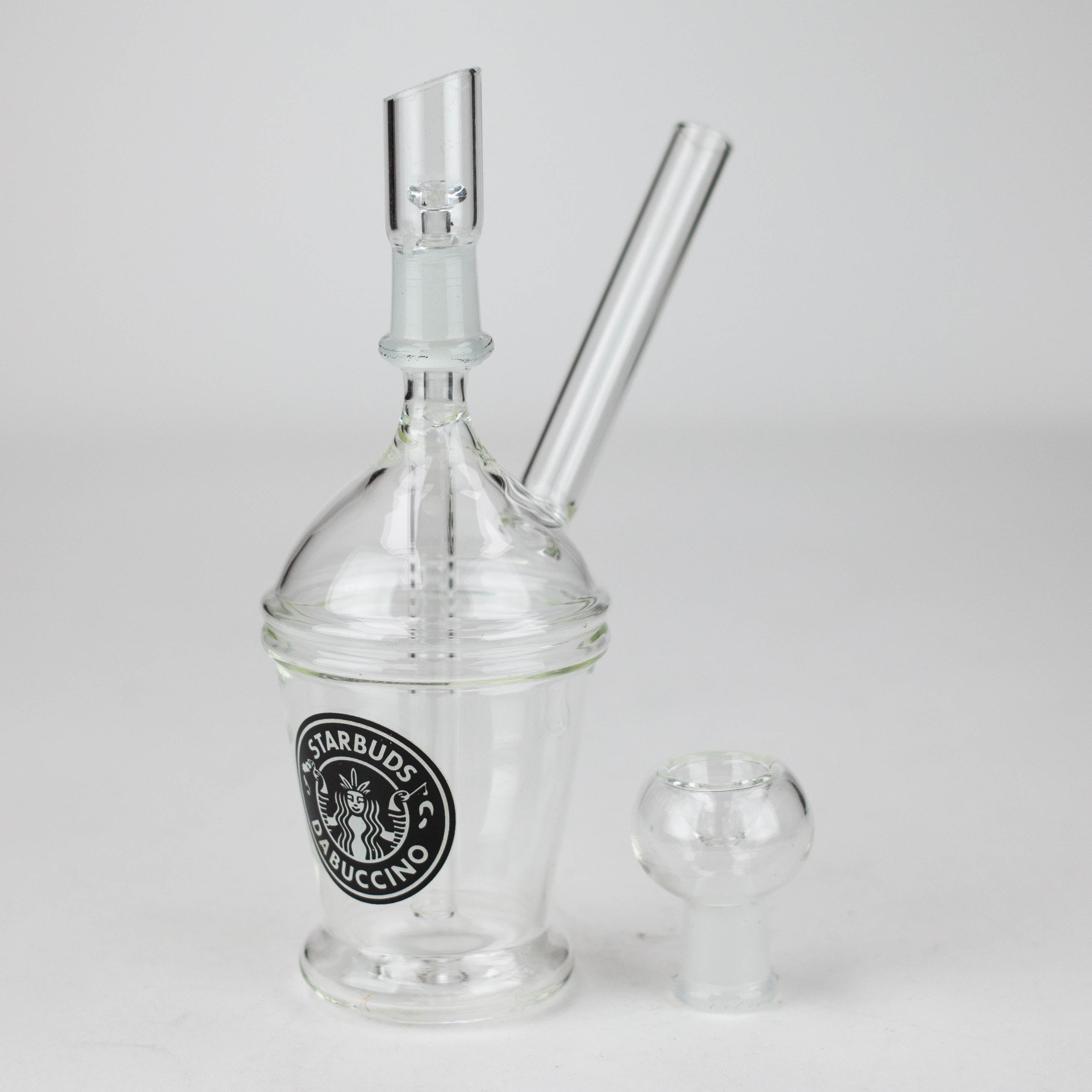 6" Starbud Rig Main image
