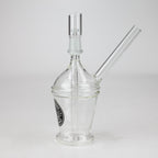 6" Starbud Rig