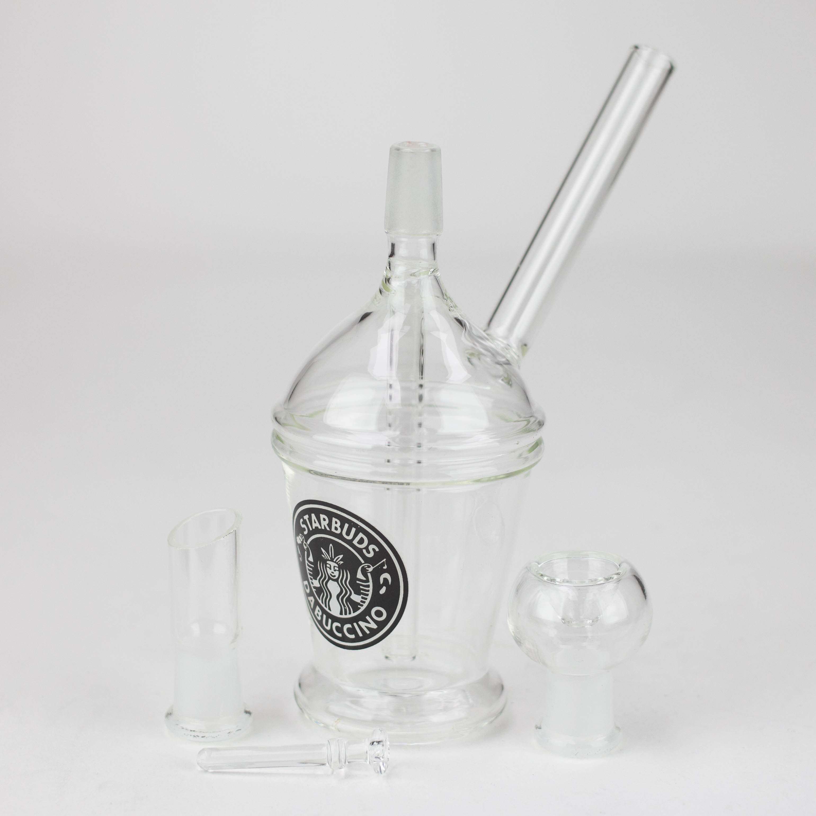 6" Starbud Rig Secondary image