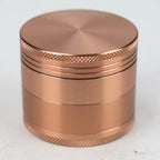 XTREME | 4 parts Aluminum herb grinder [CNC560-4]