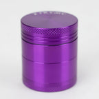 XTREME | 4 parts Aluminum herb grinder [CNC400-4]