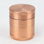 XTREME | 4 parts Aluminum herb grinder [CNC400-4]