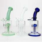 8.5" 8arms perc Glass Bubbler [G31012]