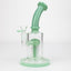 8.5" 8arms perc Glass Bubbler [G31012]