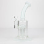 8.5" 8arms perc Glass Bubbler [G31012]