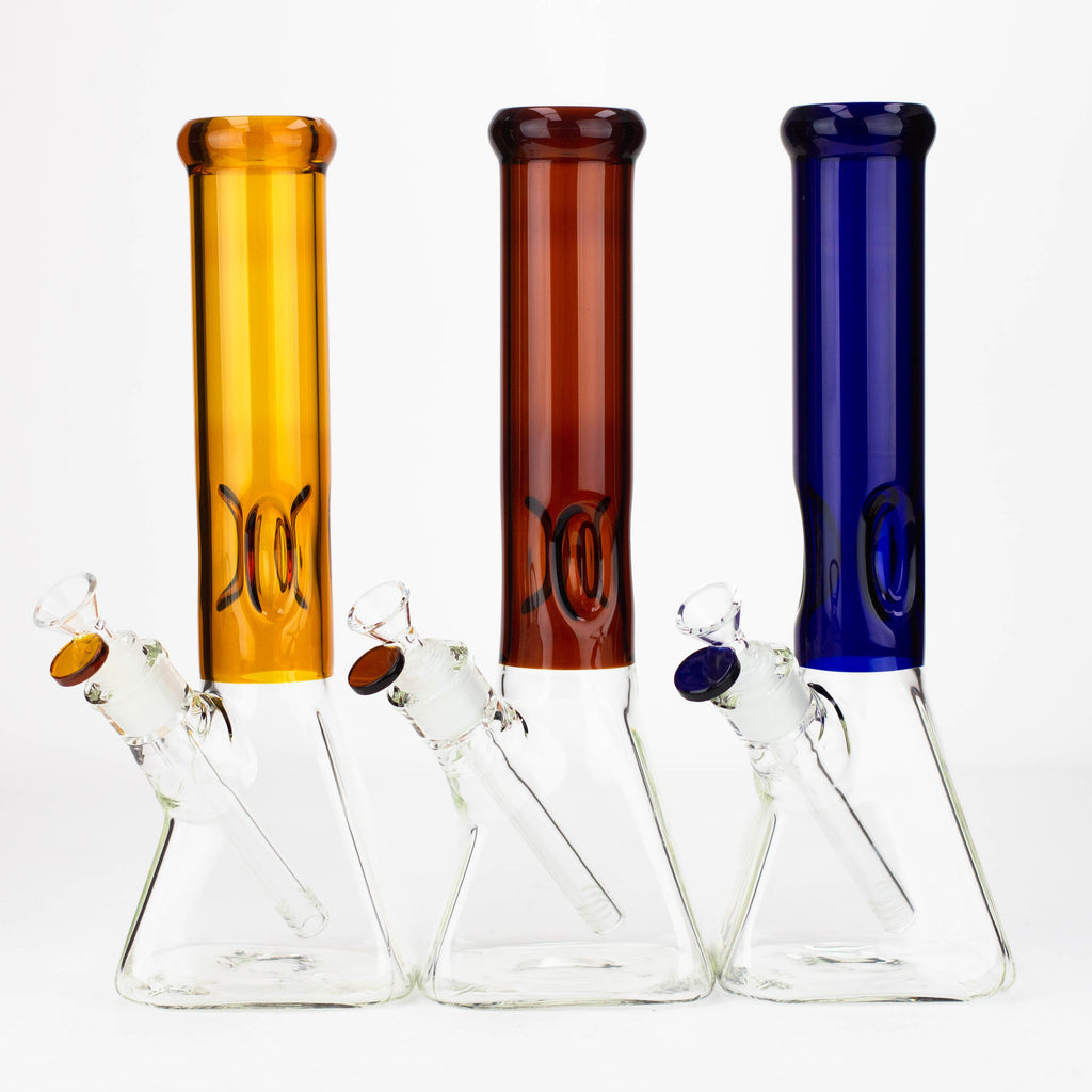 13" Pyramid Base Beaker [G11113]