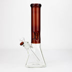 13" Pyramid Base Beaker [G11113]