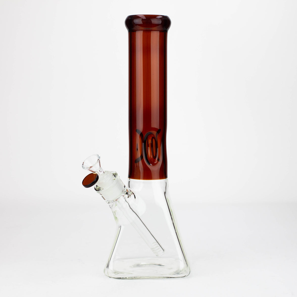 13" Pyramid Base Beaker [G11113]
