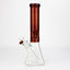 13" Pyramid Base Beaker [G11113]