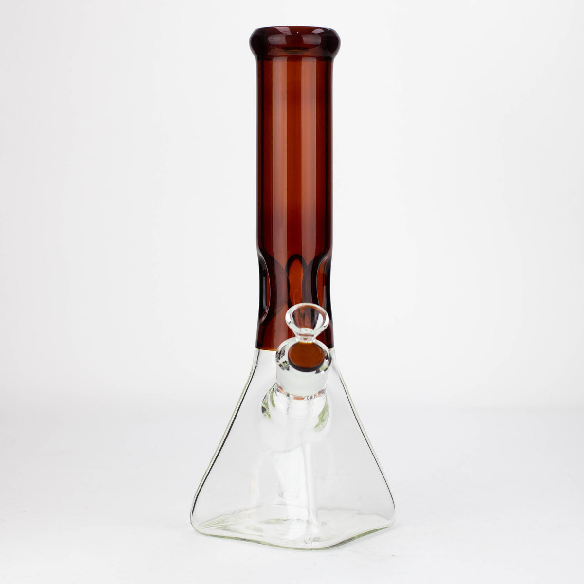 13" Pyramid Base Beaker [G11113]