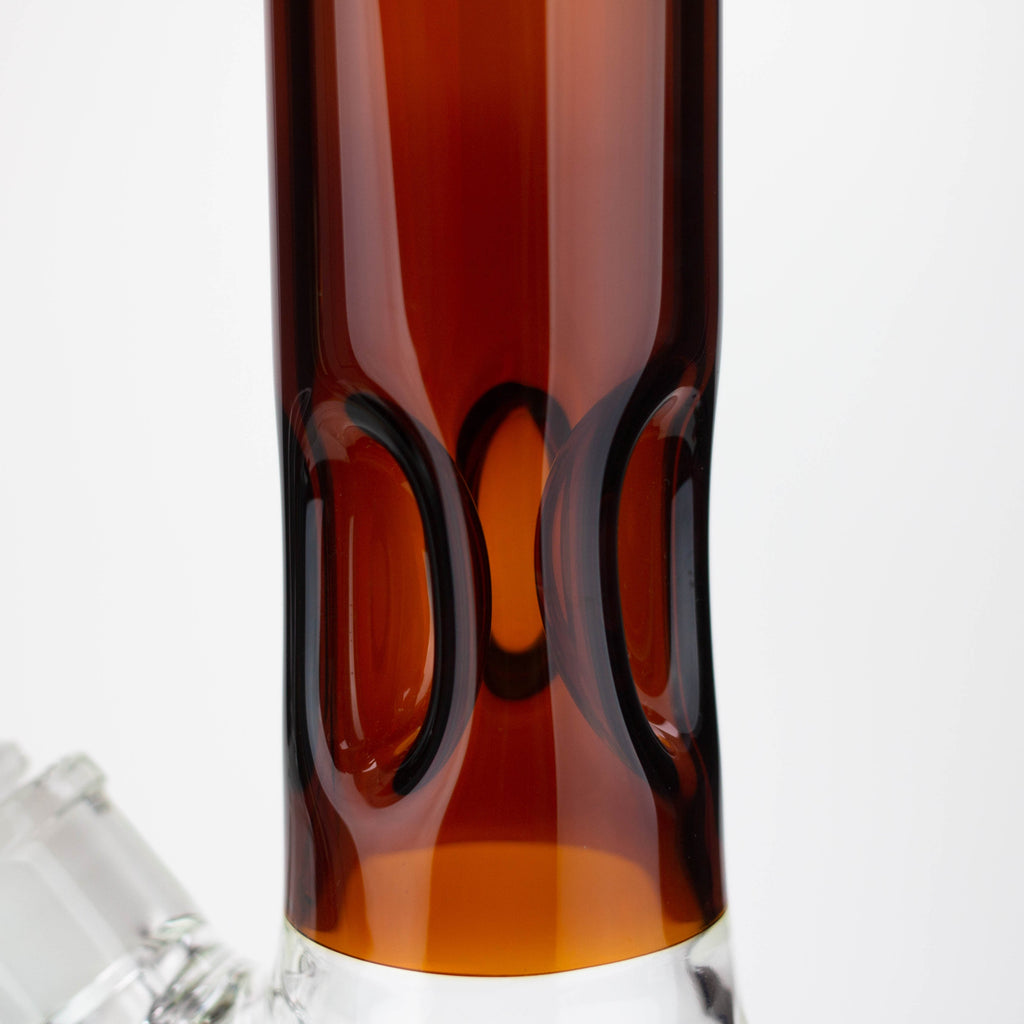 13" Pyramid Base Beaker [G11113]