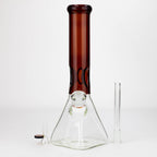 13" Pyramid Base Beaker [G11113]