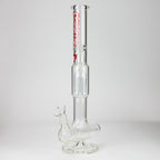 preemo - 20 inch Dome Over Triple Inline to Tree Perc [P015]