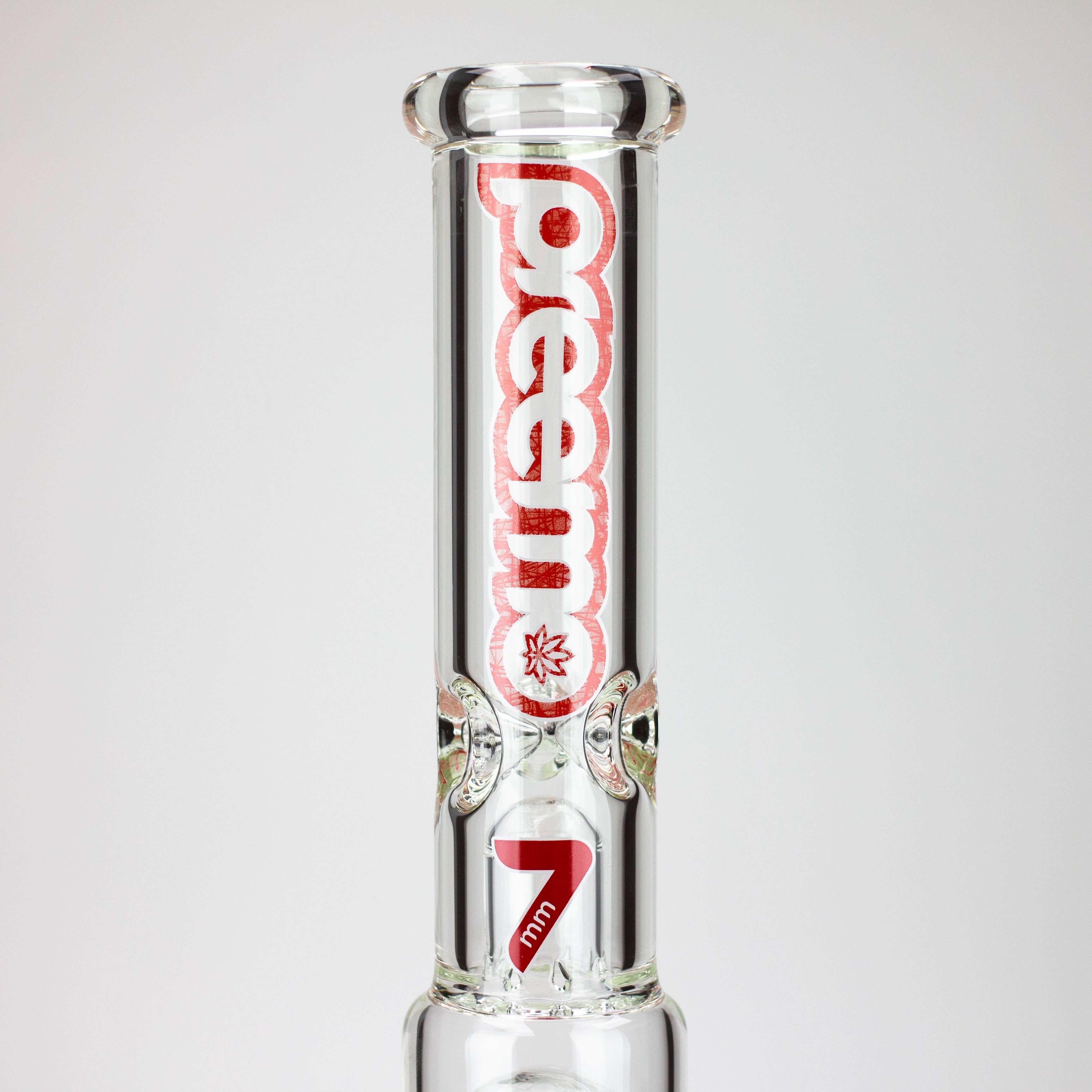 preemo - 20 inch Dome Over Triple Inline to Tree Perc [P015]