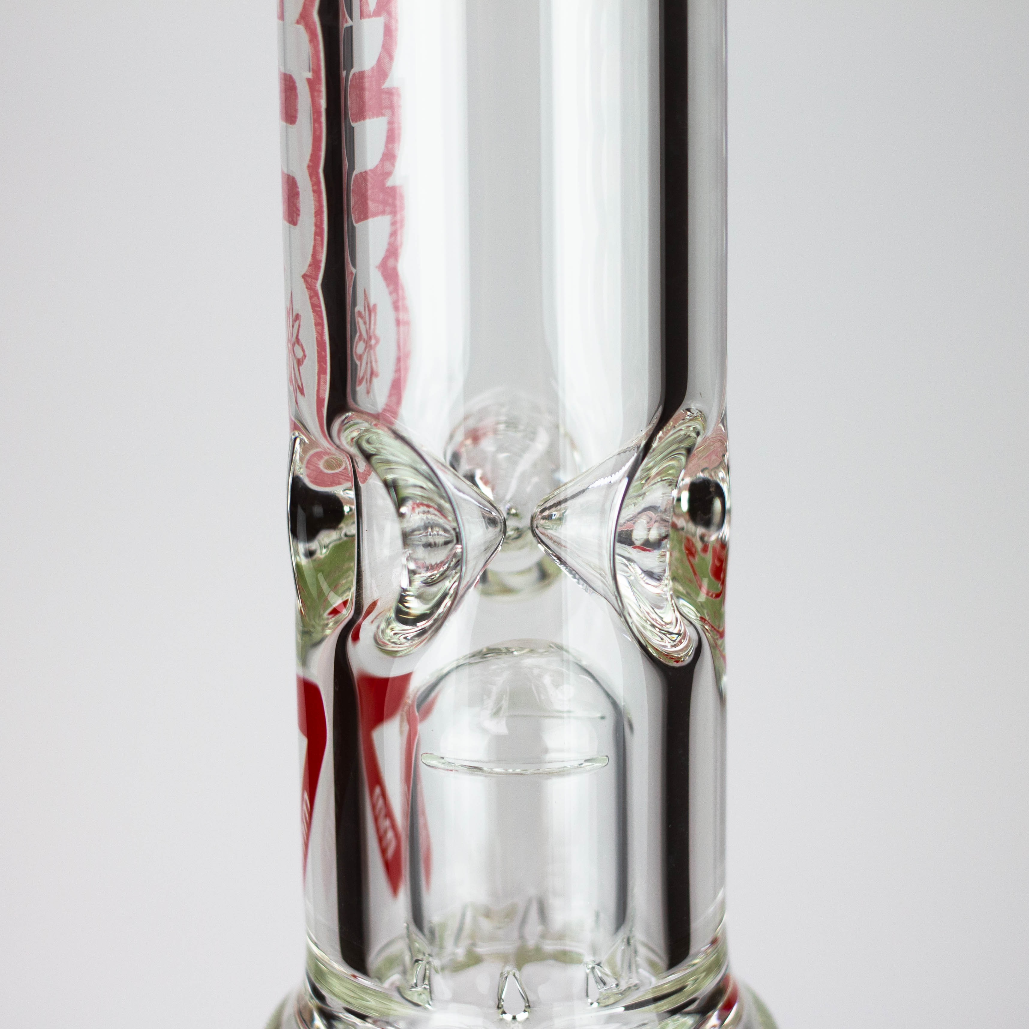 preemo - 20 inch Dome Over Triple Inline to Tree Perc [P015] Secondary image