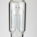 preemo - 20 inch Dome Over Triple Inline to Tree Perc [P015]