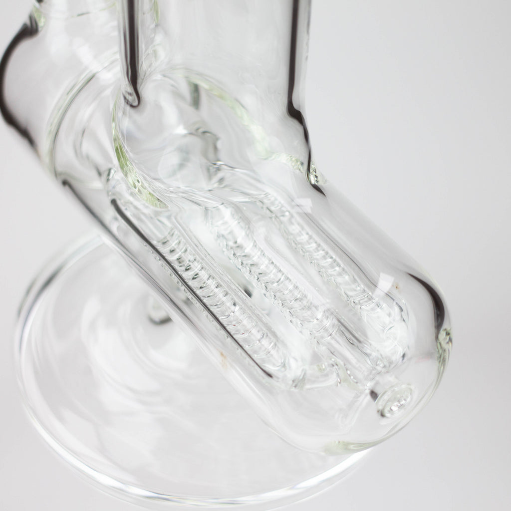 preemo - 20 inch Dome Over Triple Inline to Tree Perc [P015]