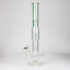 preemo - 20 inch Dome Over Triple Inline to Tree Perc [P015]