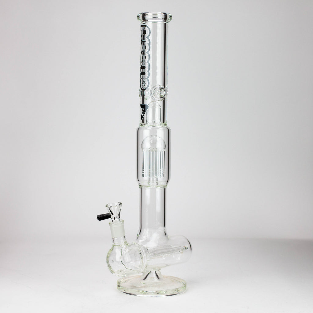 preemo - 20 inch Dome Over Triple Inline to Tree Perc [P015]