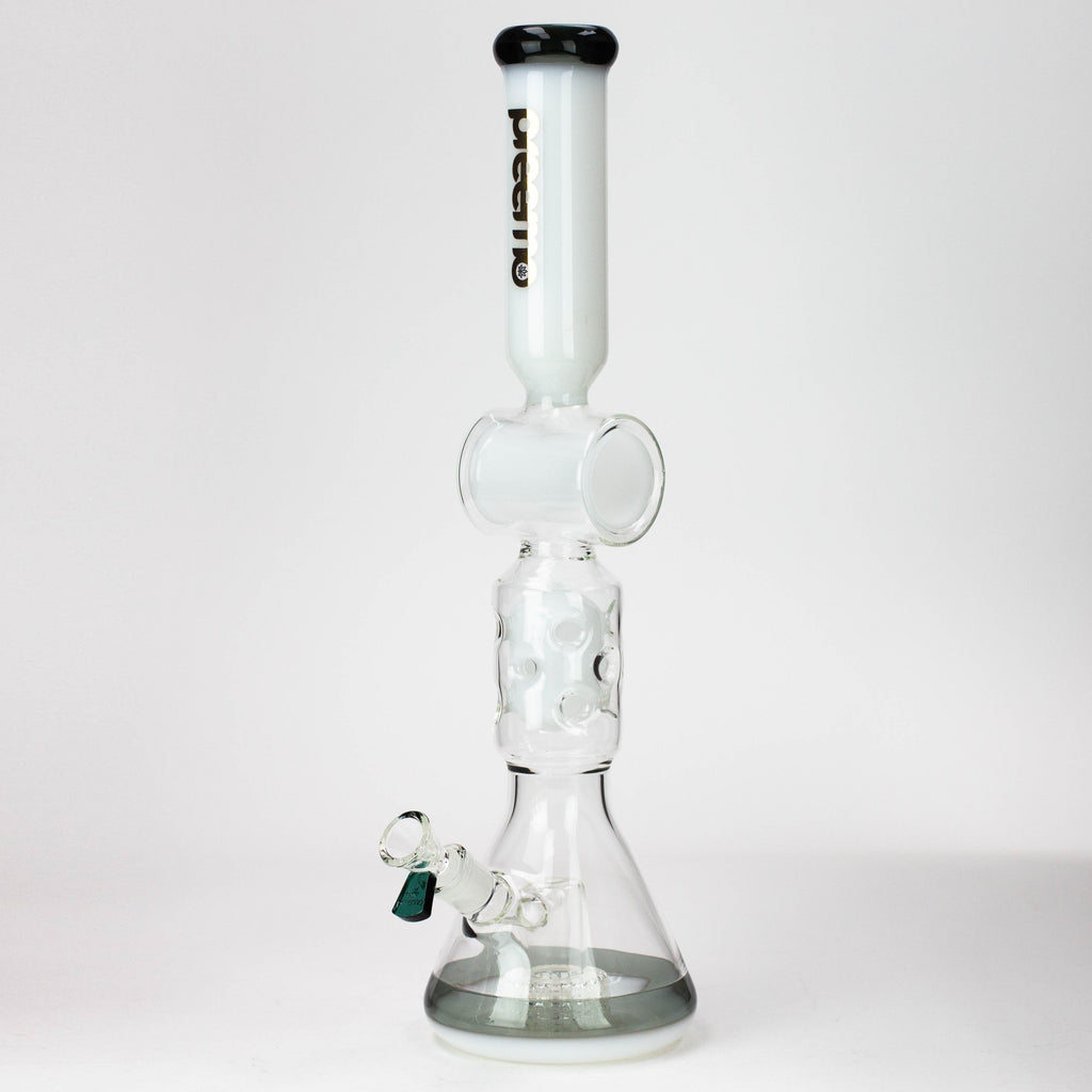 preemo - 19 inch Matrix to Swiss Perc Beaker [P079]