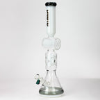 preemo - 19 inch Matrix to Swiss Perc Beaker [P079]