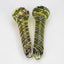 5" softglass hand pipe Pack of 2 [10908]