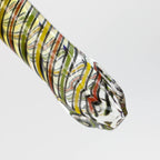 5" softglass hand pipe Pack of 2 [10908]