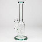 9.5" Showerhead diffuser glass bong Box of 2