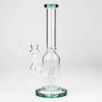 9.5" Showerhead diffuser glass bong Box of 2