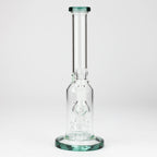 9.5" Showerhead diffuser glass bong Box of 2