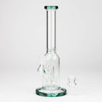 9.5" Showerhead diffuser glass bong Box of 2