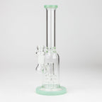 9.5" Showerhead diffuser glass bong Box of 2
