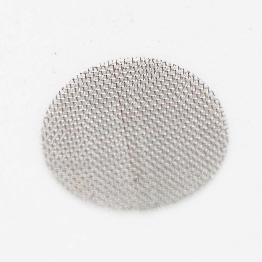 Acid Secs - Flat metal screens