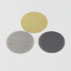 Acid Secs - Flat metal screens