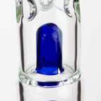 Castle Glassworks | 18" Double Shower Bong