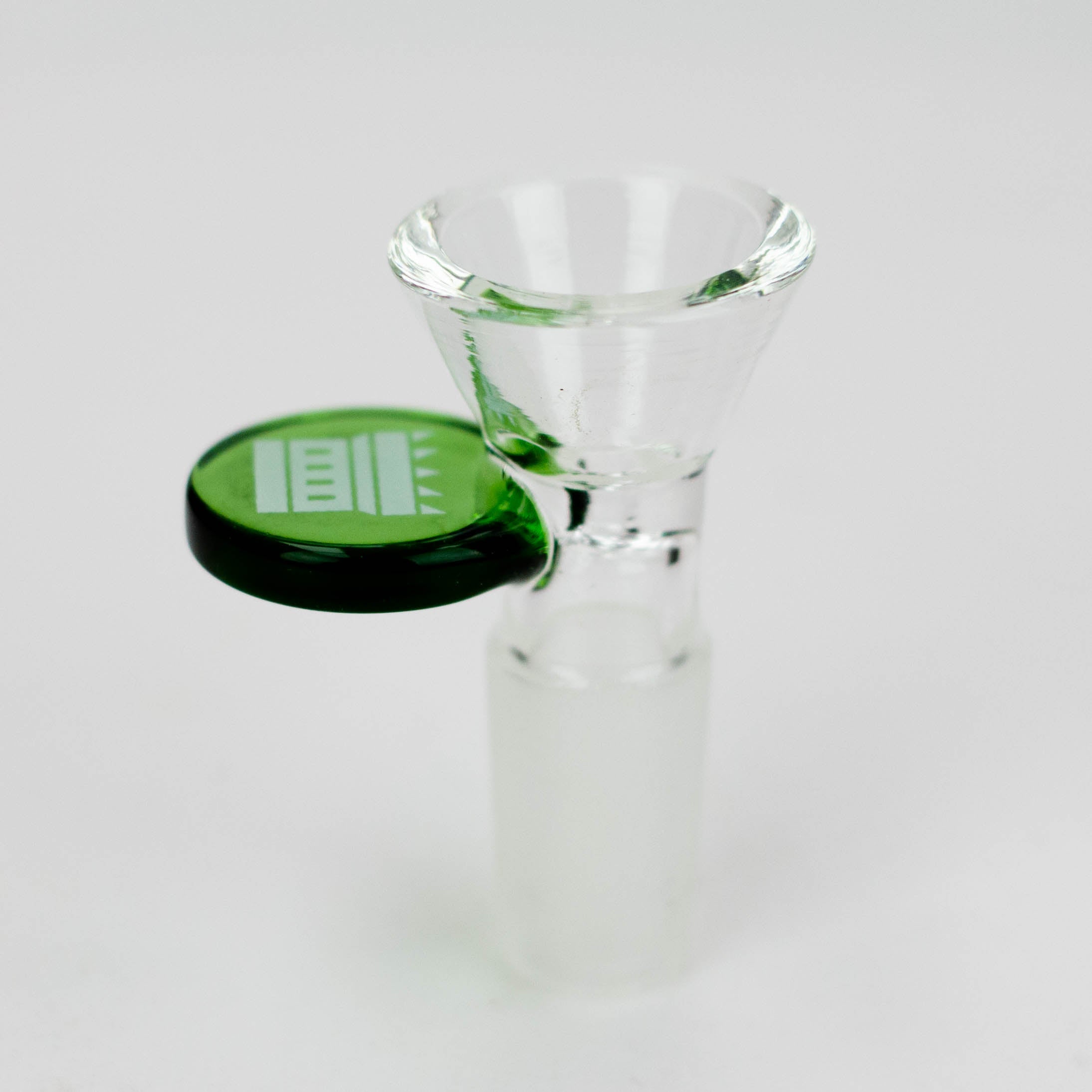 Castle Glassworks | Bowl – Round Tab Secondary image
